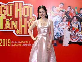 Dương Cẩm Lynh trải lòng về những khó khăn khi vừa làm mẹ đơn thân vừa đóng phim Dương Cẩm Lynh trải lòng về những khó khăn khi vừa làm mẹ đơn thân vừa đóng phim