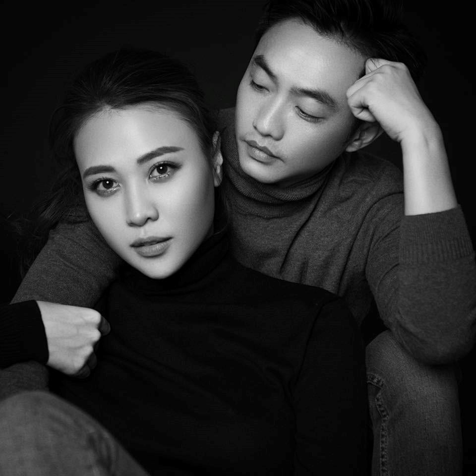 Cường Đô La và chuyện tình yêu với nhiều bóng hồng showbiz-5