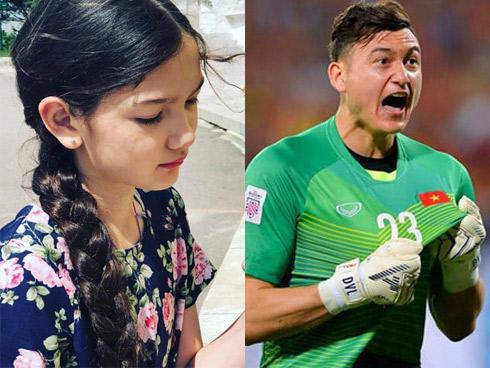 Rao bán em trai vừa đẹp vừa giỏi, thủ môn Đặng Văn Lâm khiến nhiều gái độc thân rần rần trả giá hỏi mua-5