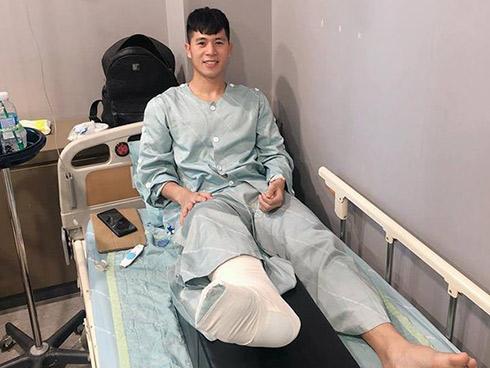 Chỉ 1 chi tiết nhỏ đã đủ thấy Tư Dũng có cách nhớ đồng đội Trọng ỉn thú vị như thế nào tại Asian Cup 2019-10