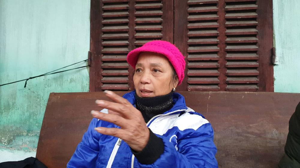 Hải Dương: Phó bí thư xã đầu rớm máu kể xe tải tông tử vong 8 cán bộ-2