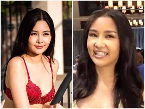 Khẳng định không ăn ảnh, Lê Âu Ngân Anh thú nhận: 'Nhìn hình của mình xong tôi cũng hết hồn'