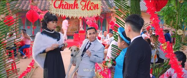 Ngọc Trinh và Diệu Nhi thề sống chết sẽ cùng ế trọn đời trong Vu Quy Đại Náo-2