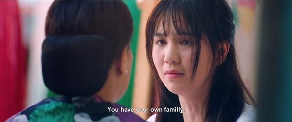 Ngọc Trinh và Diệu Nhi thề sống chết sẽ cùng ế trọn đời trong Vu Quy Đại Náo-4