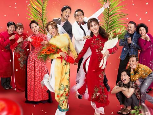 Nói về tài thả thính, Diệu Nhi là số 2 thì không ai dám nhận số 1-2