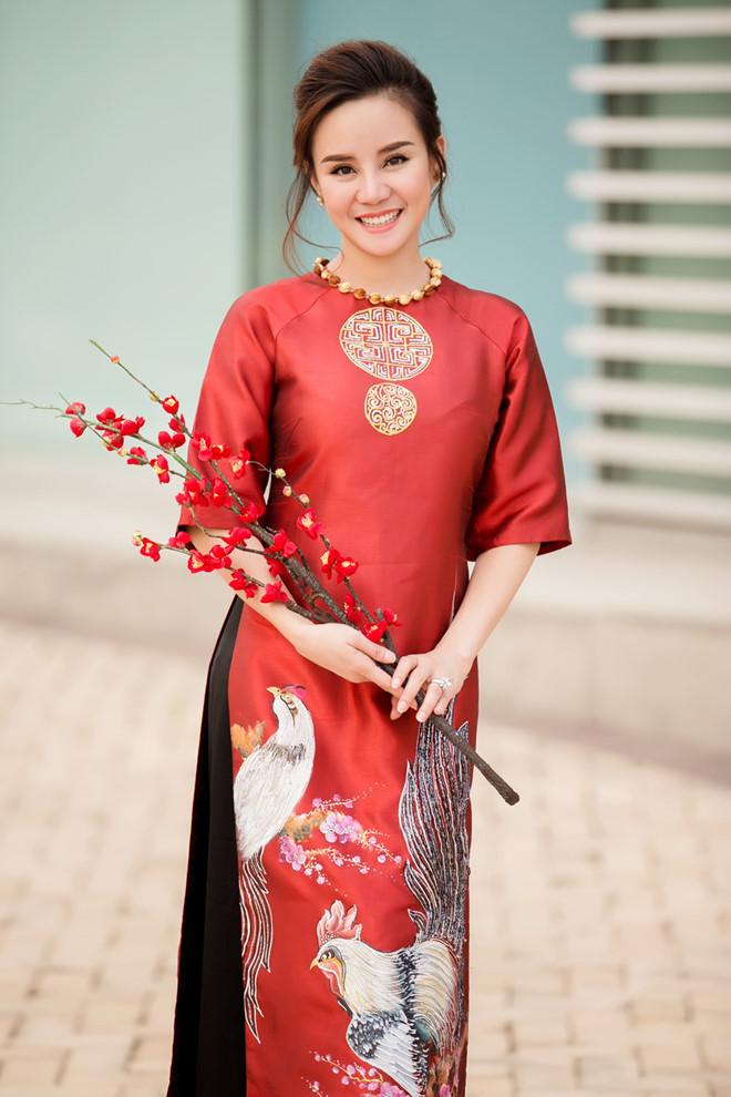 Vy Oanh bức xúc khi nhiều đàn anh, đàn chị cướp công sức của nghệ sĩ trẻ bằng cách cover-1