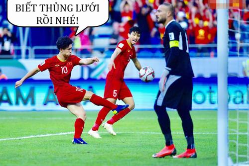 Đi làm tóc đẹp đón Tết gặp ngay fan Công Phượng và cái kết cười ra nước mắt-3