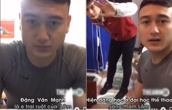 Rao bán em trai vừa đẹp vừa giỏi, thủ môn Đặng Văn Lâm khiến nhiều gái độc thân rần rần trả giá hỏi mua-2
