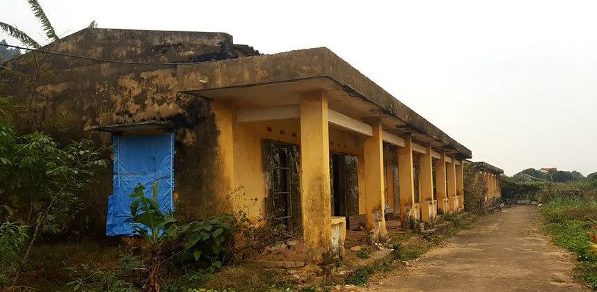 Sự thật về người mẹ điên dưới chân núi Sóc Sơn-2