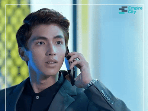 Lan Ngọc hốt hoảng khi đụng mặt Bình An ngay tại chỗ làm trong tập 5 Mối Tình Đầu Của Tôi-10