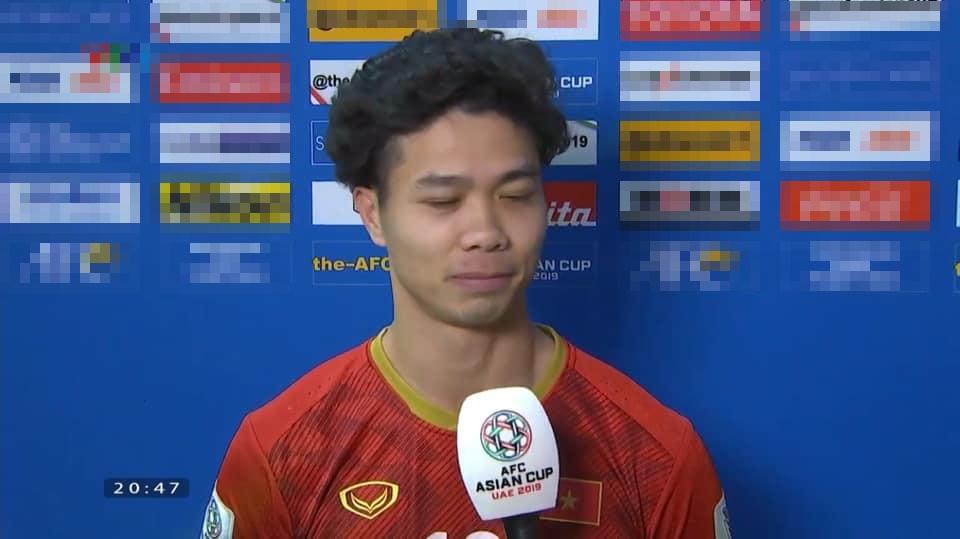 Đã cực gắt đánh phủ đầu, Công Phượng vẫn bị fans quay lưng làm điều này ở sinh nhật lần thứ 24-6