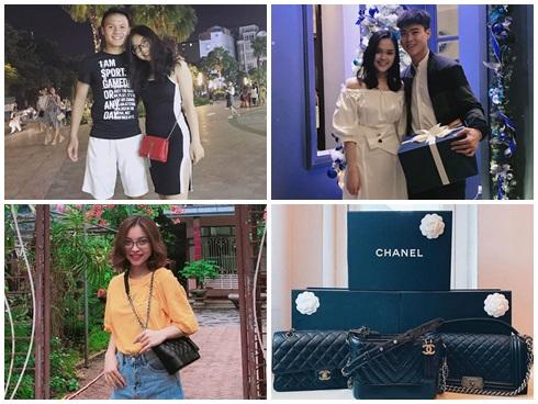 Nàng WAG Việt nào chuộng phong cách ăn mặc sexy, quyến rũ?-9