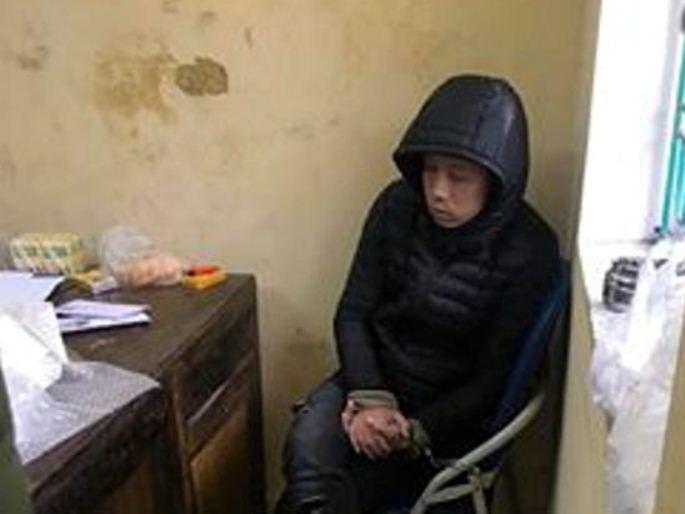 Xe tải tông chết 8 người: Chủ xe rối bời nghe tin tài xế nghiện-4