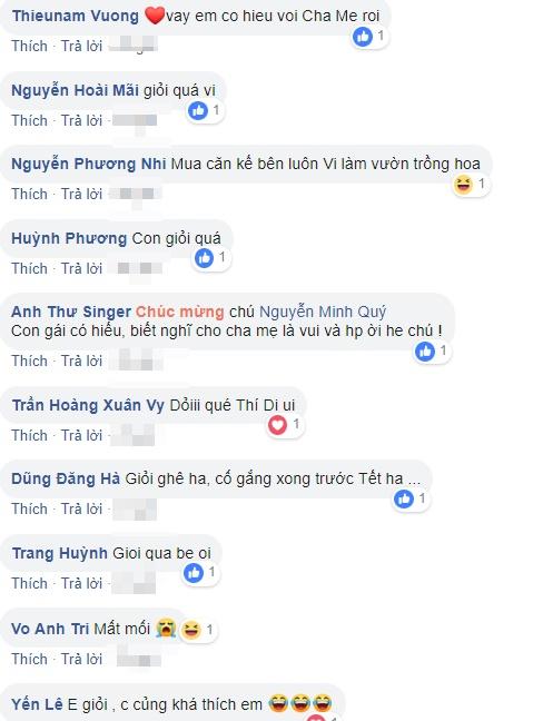 Đẳng cấp như hotgirl thị phi Thúy Vi: Hết tậu nhà tiền tỷ lại khoe làm nhà ở quê cho bố chỉ để bịt miệng đời-4