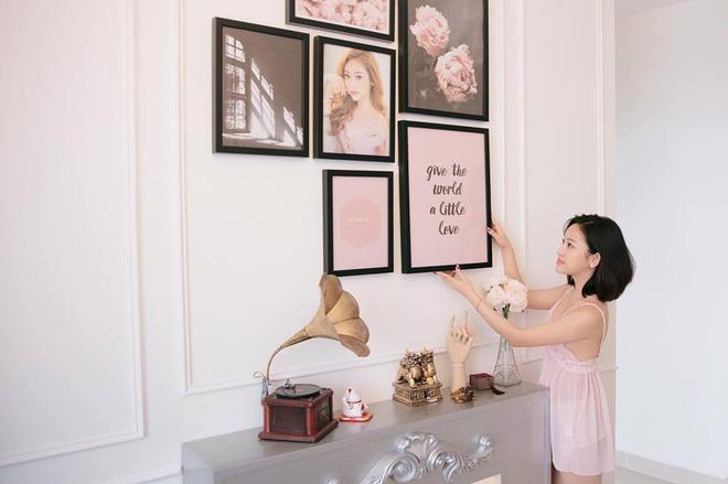 Đẳng cấp như hotgirl thị phi Thúy Vi: Hết tậu nhà tiền tỷ lại khoe làm nhà ở quê cho bố chỉ để bịt miệng đời-11