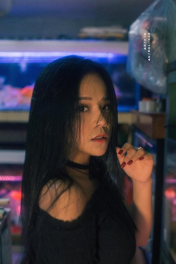 Nữ ca sĩ gợi cảm từng khiến Lâm Tây phải yêu say đắm giờ ra sao?-9