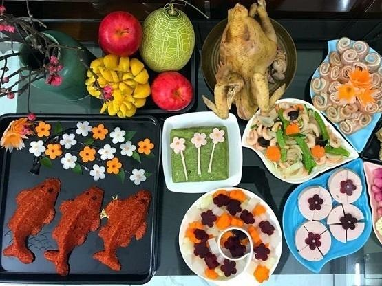 4 quan niệm SAI LẦM về Tết ông Công ông Táo khiến thờ cúng mất thiêng, phúc lộc không bao giờ đến nhà-1