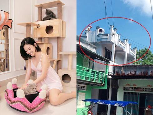 Phô diễn vòng 1 toàn xôi thịt, hotgirl Thúy Vi khiến dân tình ngộp thở thốt lên: To thôi đừng to quá-4