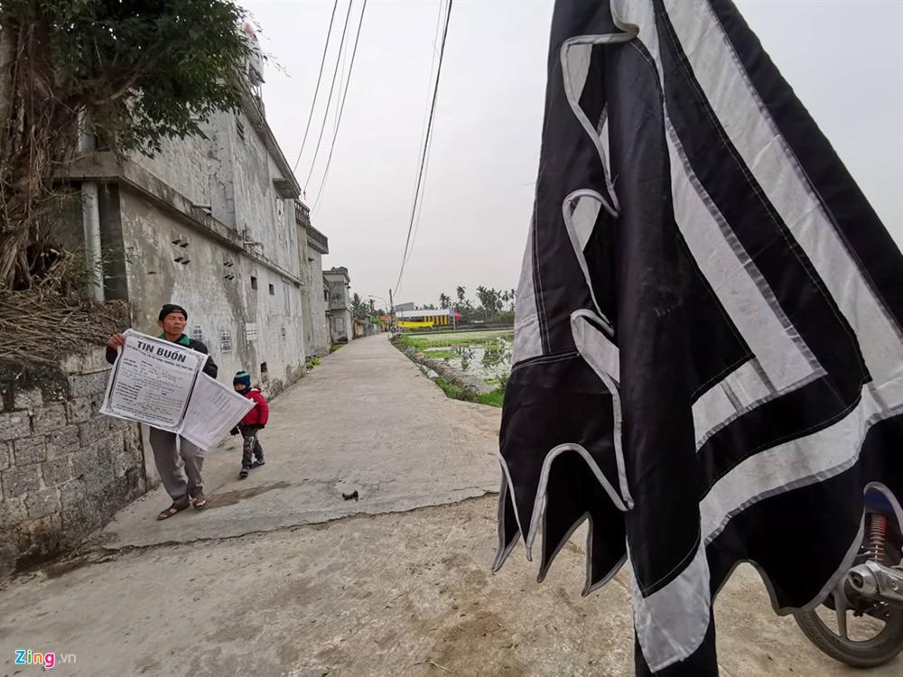 Tang thương như thời chiến ở thôn có 6 người bị xe tải đâm chết-1