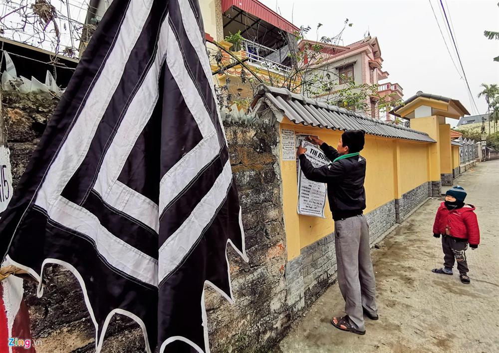 Tang thương như thời chiến ở thôn có 6 người bị xe tải đâm chết-2