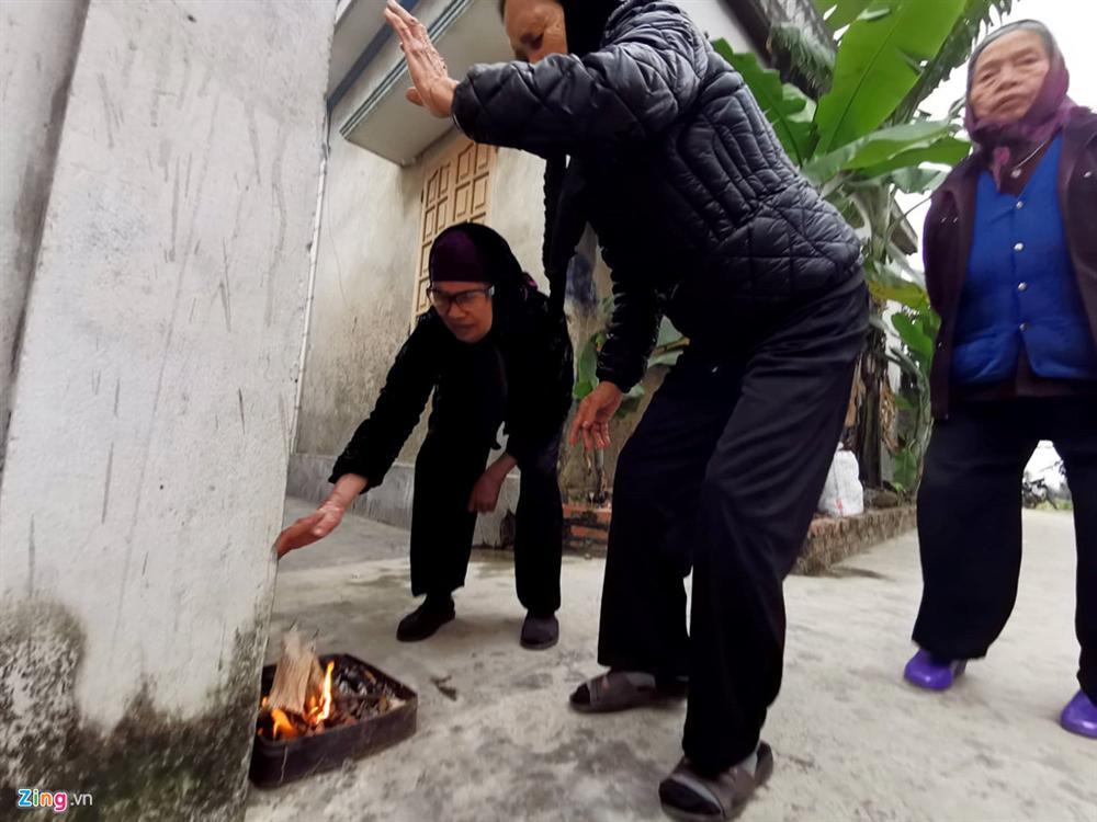 Tang thương như thời chiến ở thôn có 6 người bị xe tải đâm chết-3