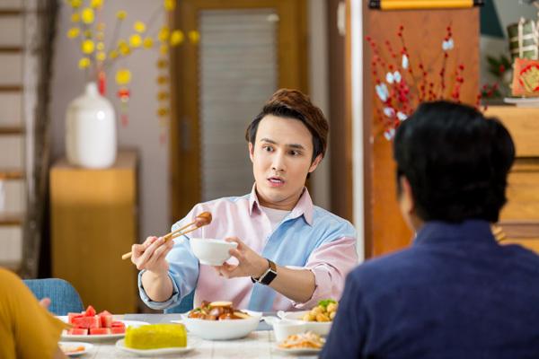 ‘Ăn hay không ăn’ - câu hỏi ám ảnh mùa Tết-4