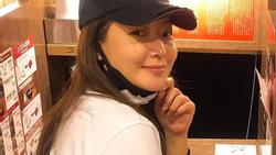 'Chị đại' Kim Hee Sun khoe mặt mộc đẹp xuất sắc ở tuổi tứ tuần