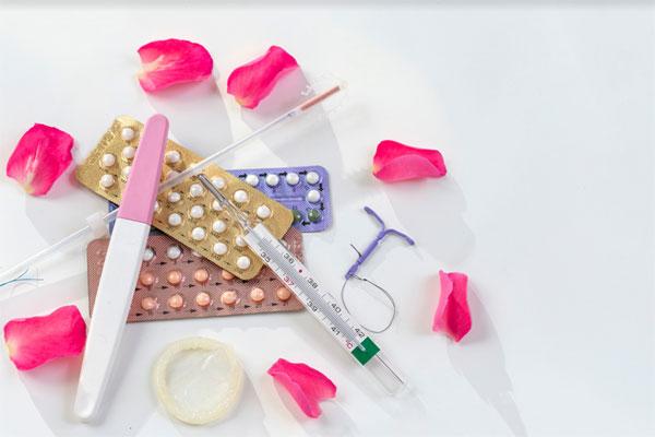 Điểm tên 5 biện pháp tránh thai phổ biến hiện nay-1