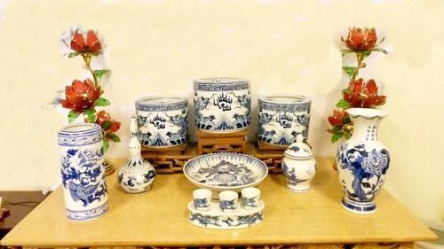 Bát hương có những dấu hiệu này, Tết phải thay gấp kẻo đắc tội thần linh-2