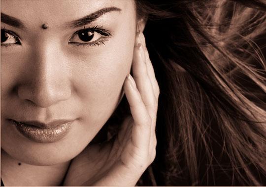 8 hình tướng cực xấu ở nữ giới, không thị phi ngang trái thì cũng là người tàn nhẫn, lăng nhăng-3