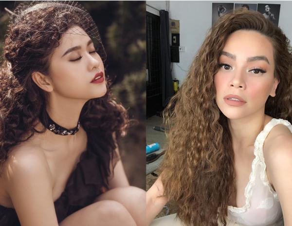 Bảo chưa từng đợi mùa xuân nhưng xuân cũng tới rồi, Mai Phương Thuý phải chăm tóc đi thôi-1