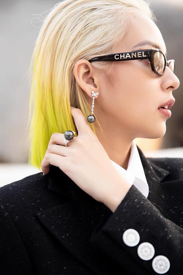 Bảo chưa từng đợi mùa xuân nhưng xuân cũng tới rồi, Mai Phương Thuý phải chăm tóc đi thôi-2