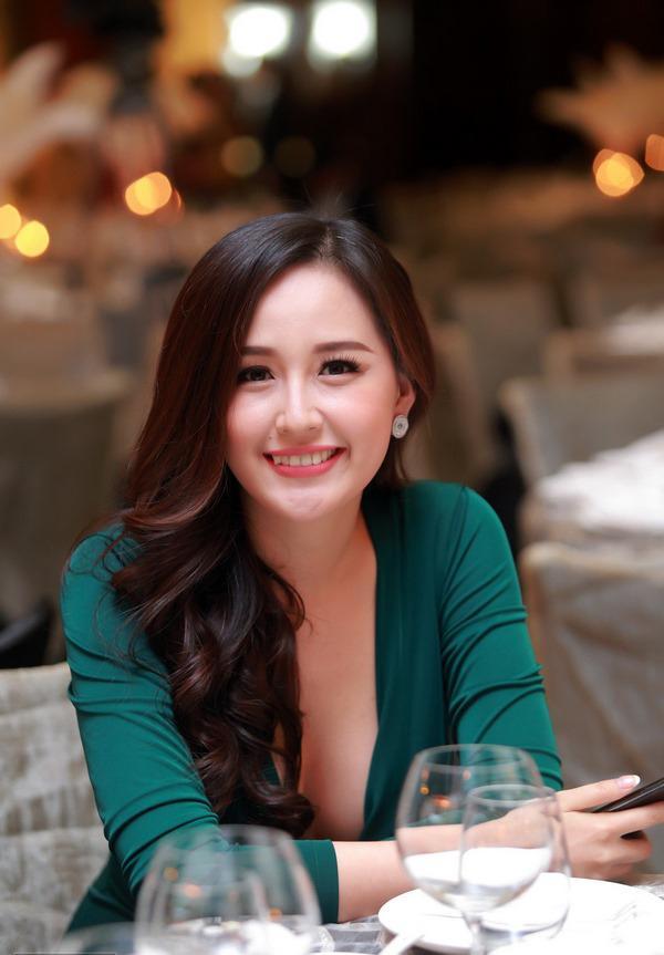 Bảo chưa từng đợi mùa xuân nhưng xuân cũng tới rồi, Mai Phương Thuý phải chăm tóc đi thôi-5