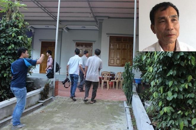 Chói lóa trên sân cỏ, sau tất cả Phượng lại về căn nhà cùng bố mẹ làm thợ xây khiến bao người thổn thức-2