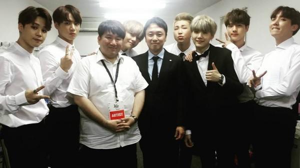 YG không thể văng khỏi Big3 - Sở hữu điều này thì bố Yang cứ yên tâm dài dài nhé!-4