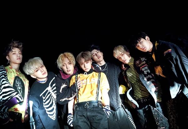 YG không thể văng khỏi Big3 - Sở hữu điều này thì bố Yang cứ yên tâm dài dài nhé!-6