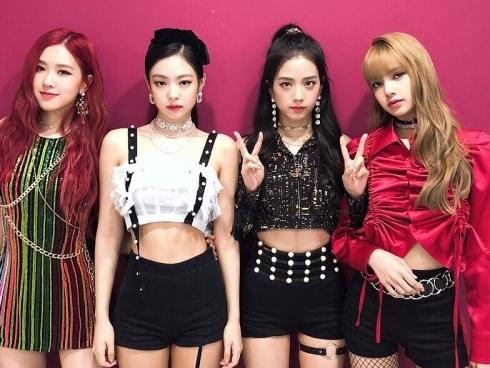 Tình hình ảm đạm bao trùm bộ ba ông lớn YG - SM - JYP-5