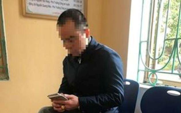 Xe tải tông chết 8 người: Chủ xe rối bời nghe tin tài xế nghiện-1