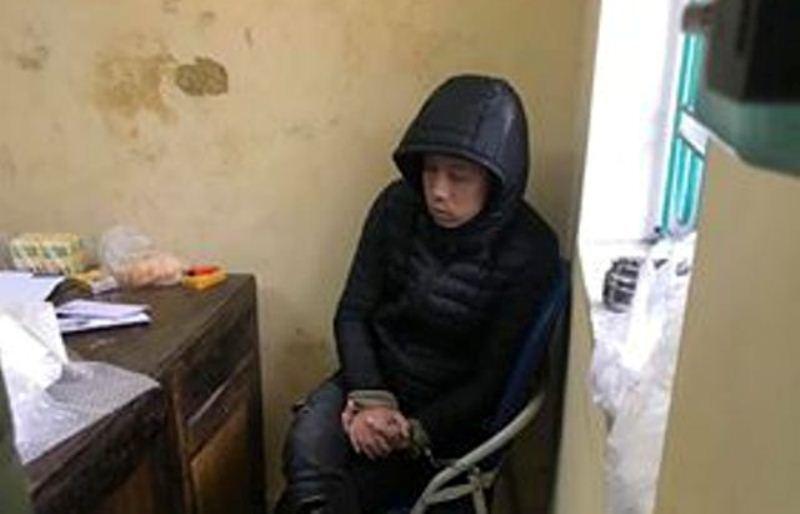 Xe tải tông chết 8 người: Chủ xe rối bời nghe tin tài xế nghiện-3