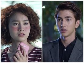 Lan Ngọc cắt đứt tình bạn với Bình An trong tập 4 'Mối Tình Đầu Của Tôi' Lan Ngọc cắt đứt tình bạn với Bình An trong tập 4 'Mối Tình Đầu Của Tôi'