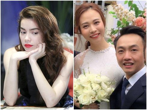 Bị réo tên sau đám hỏi Cường Đô La, Hồ Ngọc Hà bức xúc: 'Có gì phải so sánh? Đến tôi còn quên mất lời cầu hôn năm xưa mà'