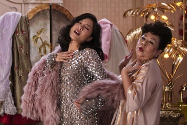 10 điều bất ngờ từ danh sách đề cử Oscar 2019-10