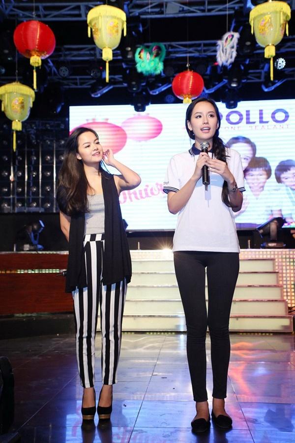 Ai cũng hú hồn, tưởng Mai Phương Thúy đăng ảnh khỏa thân cho đến khi dụi mắt nhìn lại-6