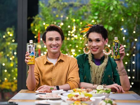‘Ăn hay không Ăn’ thành câu nói 'cực gắt' ngày cận Tết