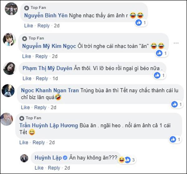 ‘Ăn hay không Ăn’ thành câu nói cực gắt ngày cận Tết-2