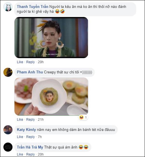 ‘Ăn hay không Ăn’ thành câu nói cực gắt ngày cận Tết-3