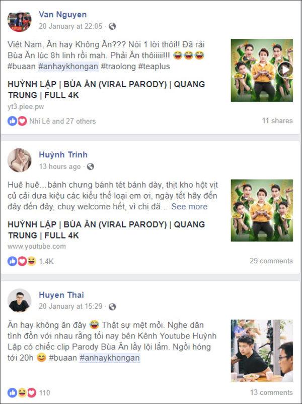 ‘Ăn hay không Ăn’ thành câu nói cực gắt ngày cận Tết-4