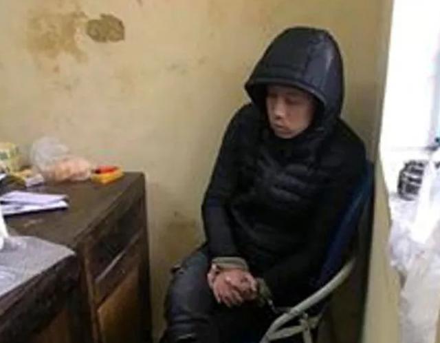 Tài xế dùng ma túy đá 1 tuần trước khi gây tai nạn thảm khốc 8 người chết-2