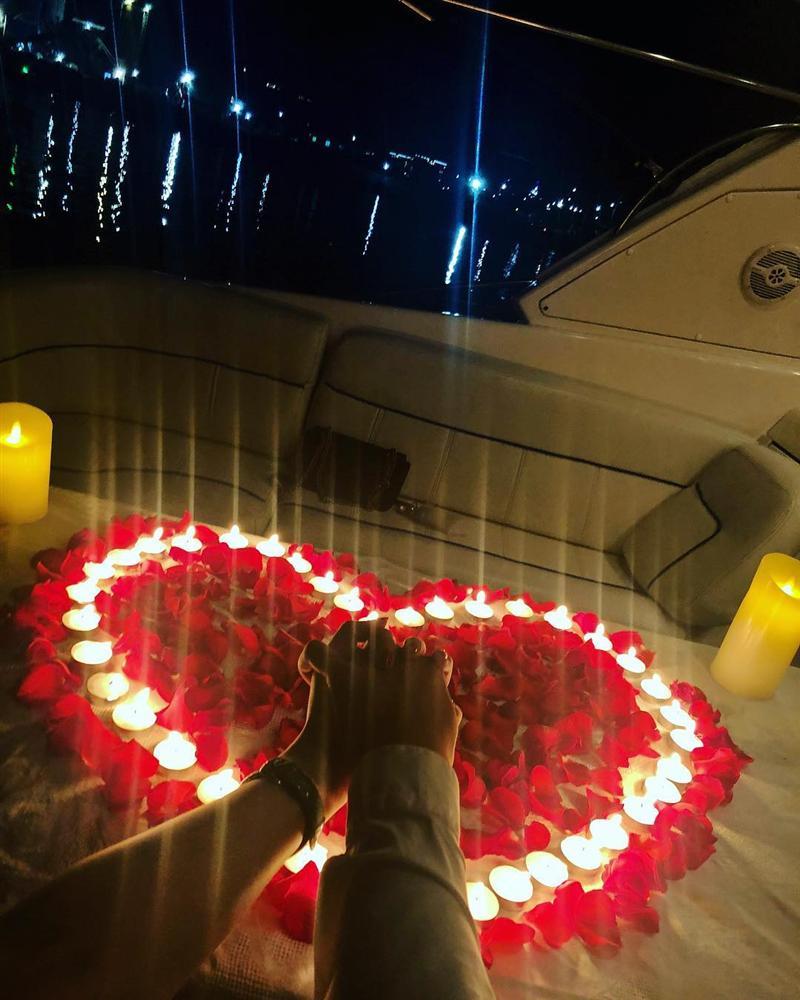 Tình trong mộng của Trường Giang được nam diễn viên lộ clip 18+ cầu hôn như phim Hàn?-3