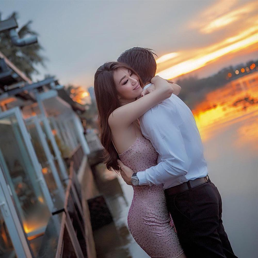 Tình trong mộng của Trường Giang được nam diễn viên lộ clip 18+ cầu hôn như phim Hàn?-8